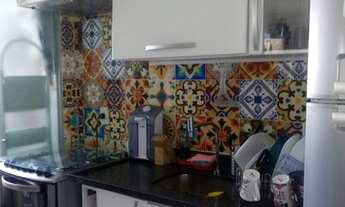 Imagem 4: Apartamento com 2 dormitórios para alugar, 50 m² por R$ 1.813,00/mês - São João Clímaco