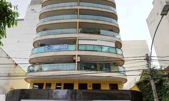 Imagem: Flat para aluguel com 45 metros quadrados