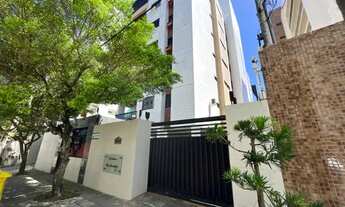 Imagem: Apartamento para aluguel possui 105 metros