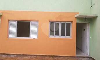 Imagem 2: Casa comercial para alugar na Vila Pauliceia