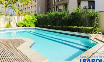 Imagem 3: APARTAMENTO - MOEMA PÁSSAROS - SP