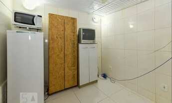 Imagem 2: Apartamento para Aluguel - Copacabana, 1 Quarto, 22 m2