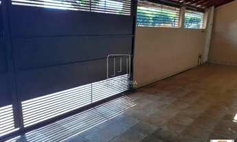 Imagem 5: Casa (térrea na rua) 3 dormitórios/suite, cozinha planejada