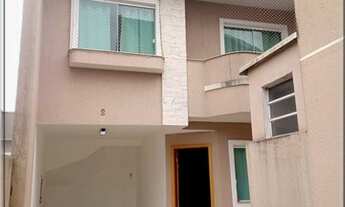 Imagem 2: SOBRADO COM 03 DORMITÓRIOS A VENDA NO UBERABA!! BAIRRO TOTALMENTE RESIDENCIAL!!