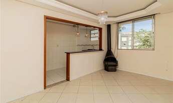 Imagem 2: Apartamento para alugar na Rua Tenente Ary Tarrago