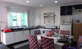 Imagem 4: Sobrado á venda, Santana, 250 m², 3 quartos, sendo 1 suíte, 3 vagas