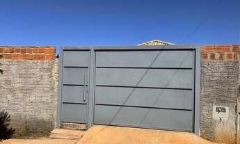 Imagem 2: CASA BAIRRO VIDA NOVA RIO PRETO