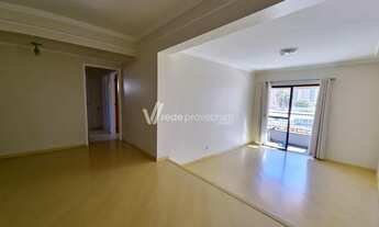 Imagem 5: Apartamento - Cambuí - Campinas