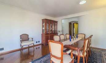 Imagem: Venda Cobertura 3 Dormitórios - 260 m²