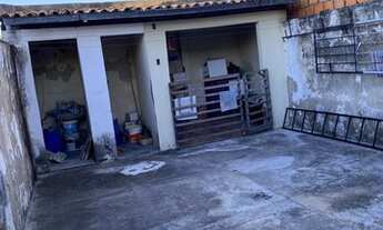 Imagem 7: Casa na Rua Estância