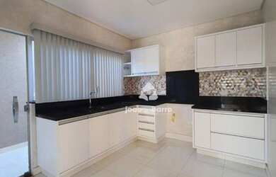 Imagem 7: Sobrado com 3 dormitórios à venda, 126 m² por R$ 860.000,00 - Jardim Paulista - Campo Gran