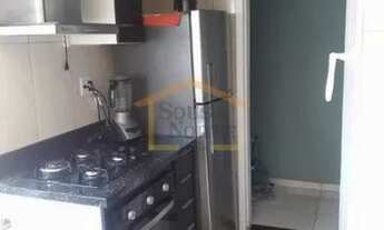 Imagem 3: SãO PAULO - Apartamento Padrão - Jaçanã