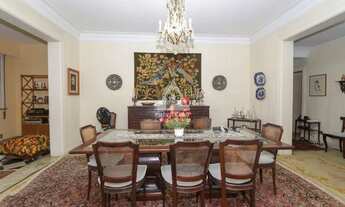 Imagem 4: Apartamento à venda, 4 quartos, 1 suíte, 1 vaga, Laranjeiras - RIO DE JANEIRO/RJ