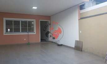 Imagem 2: São Bernardo do Campo - Casa Padrão - INDEPENDENCIA