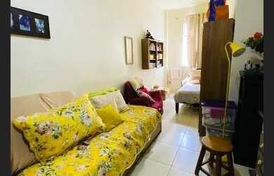 Imagem 4: Apartamento para venda tem 75 metros quadrados com 2 quartos em Icaraí - Niterói - RJ