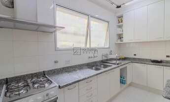 Imagem 5: Apartamento Venda Paraíso 113 m² 3 Dormitórios