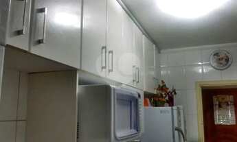 Imagem 4: LOCAÇÃO APARTAMENTO - SANTA TEREZINHA