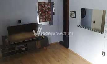 Imagem: Apartamento - Vila Nova - Campinas