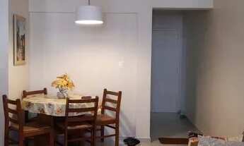 Imagem: Apartamento de 1 dorm. Em Gonzaga - Santos