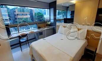 Imagem 2: Studio no VN Oscar Freire disponivel locação 20m² e 1 dorm em Pinheiros