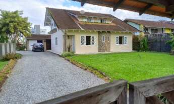 Imagem: Sobrado venda