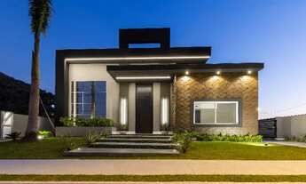 Imagem: Casa em condomínio fechado / Camboriú