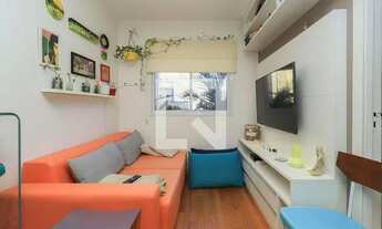 Imagem 3: Apartamento para Aluguel - Cambuci, 1 Quarto, 35 m2