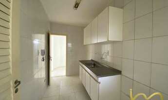 Imagem 2: Apartamento com 2 dormitórios à venda, 80 m² por R$ 385.000 - Pituba - Salvador/BA