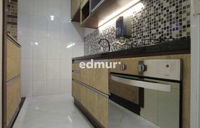 Imagem 4: APARTAMENTO no bairro Vila Camilópolis com 49m². 2 dormitórios e 1 vagas. Confira