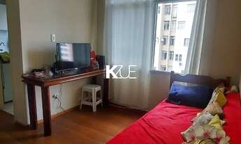 Imagem 2: Apartamento com 2 dormitórios no Centro de Florianópolis