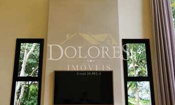 Imagem 6: Imponente sobrado alto padrão no Ecopark Lagos