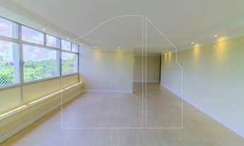 Imagem 3: SQS 315 BLOCO A - 04 QUARTOS, 02 SUÍTES, 02 VAGAS, DISPONIBILIDADE A PARTIR DO DIA . SUJEI