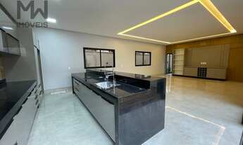 Imagem 6: Casa em Residencial Grand Trianon - Anápolis, GO