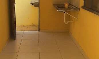 Imagem 4: Aluga-se KITNET no bairro Laura Moreira (Conjunto Cidadão). Valor R$ 500,00