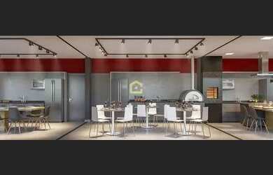 Imagem 6: Apartamento à venda, Centro, Curitiba, PR