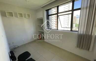 Imagem 7: Sala Comercial Mobiliada - Bairro de Nazaré - 33m²
