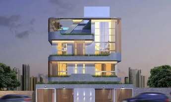 Imagem 4: Vendo belíssima cobertura com jacuzzi privativa 3 quartos nos bancários excelente localiza