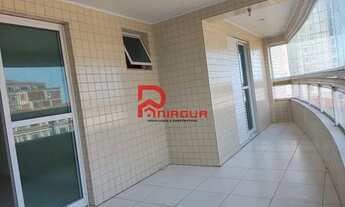 Imagem 6: Apartamento com 3 dorms, Ocian, Praia Grande, Cod: 4838