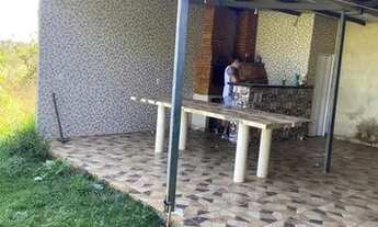 Imagem 6: Vendo casa no Incra próximo a PRF