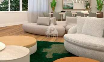 Imagem: Apartamento à venda, 4 quartos, 3 suítes