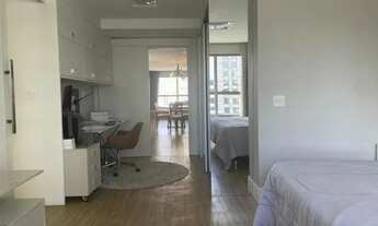 Imagem 6: Venda Apartamento 1 Dormitórios - 87 m² Brooklin