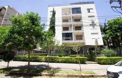 Imagem 2: Apartamento para aluguel com 78 metros quadrados com 2 quartos