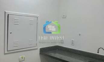 Imagem 2: Conjunto para locação, Vila Nova Conceição, São Paulo, SP