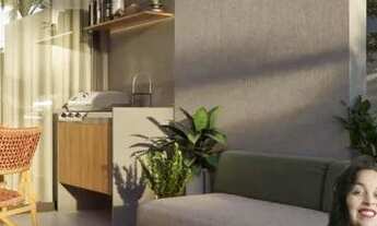 Imagem 2: Oportunidade Boulevard Praia dos Carneiros - 1 quarto 21 metros studio lançamento em Carne