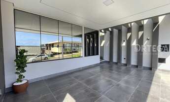 Imagem 5: Casa a venda em condomínio em Maringá - PR