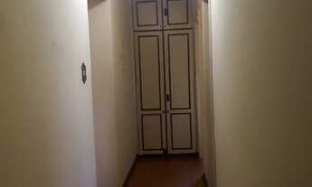 Imagem 2: Apartamento para Venda Apartamento com 3 dormitórios sendo 1 suíte, sacada e garagem em C