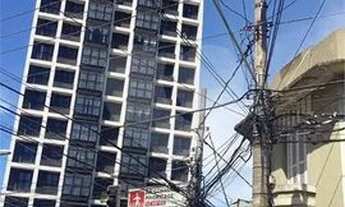 Imagem: Apartamento-São Paulo-SANTANA