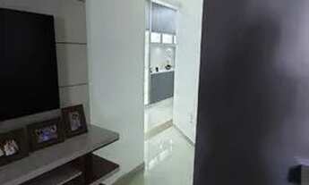 Imagem 7: Impecável Apto no Jockey térreo com 2 quartos sendo 1 suíte e duas áreas externas