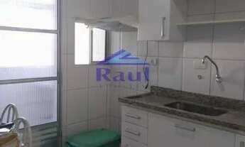 Imagem 7: VENDA - APARTAMENTO 3 DORMS - MORUMBI SUL II - 3º ANDAR - JD SANTA EFIGÊNIA - SÃO PAULO/SP