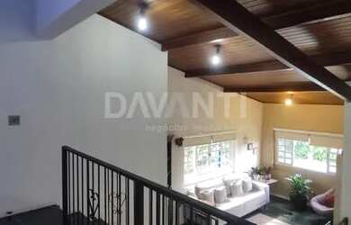 Imagem 5: Casa - Condomínio Marambaia - Vinhedo